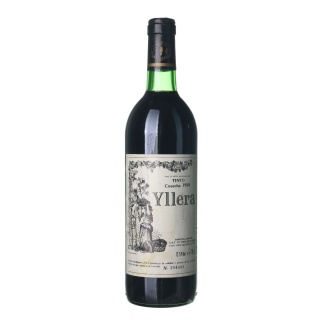 1988 Tinto Yllera (0,75l)
