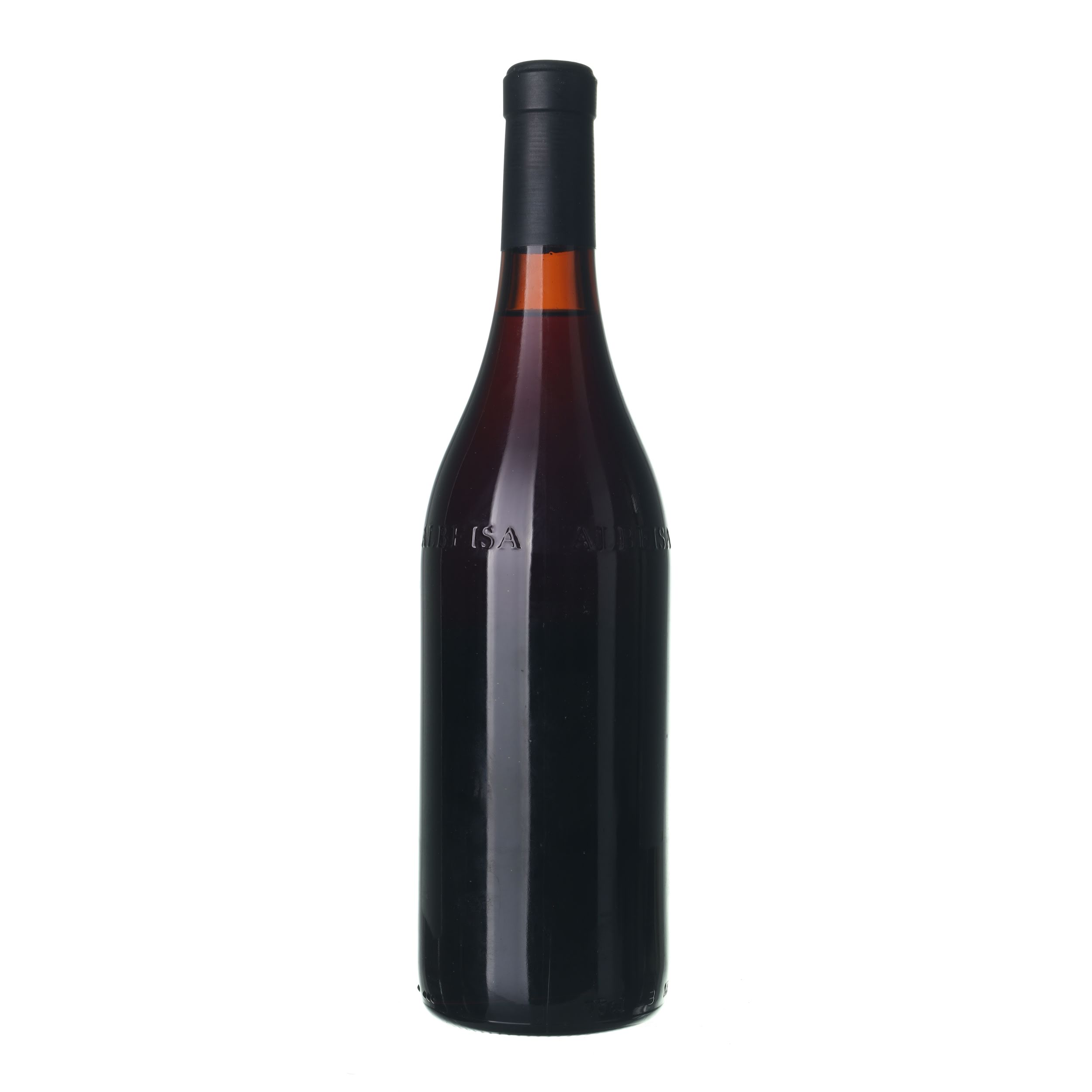 1990 Nebbiolo d´Alba Penna Luigi & Figli (0,75l) – Obrázok 2