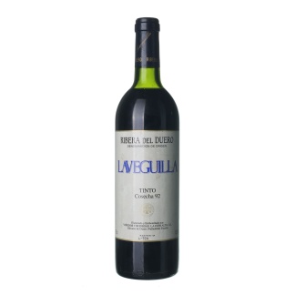 1992 Ribera del Duero Laveguilla (0,75l)