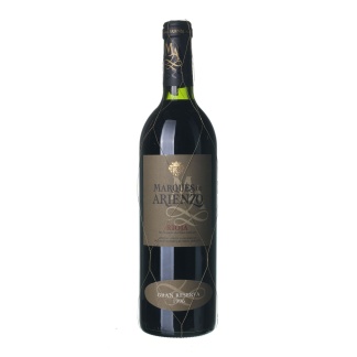 1996 Rioja Marques de Arienzo (0,75l)