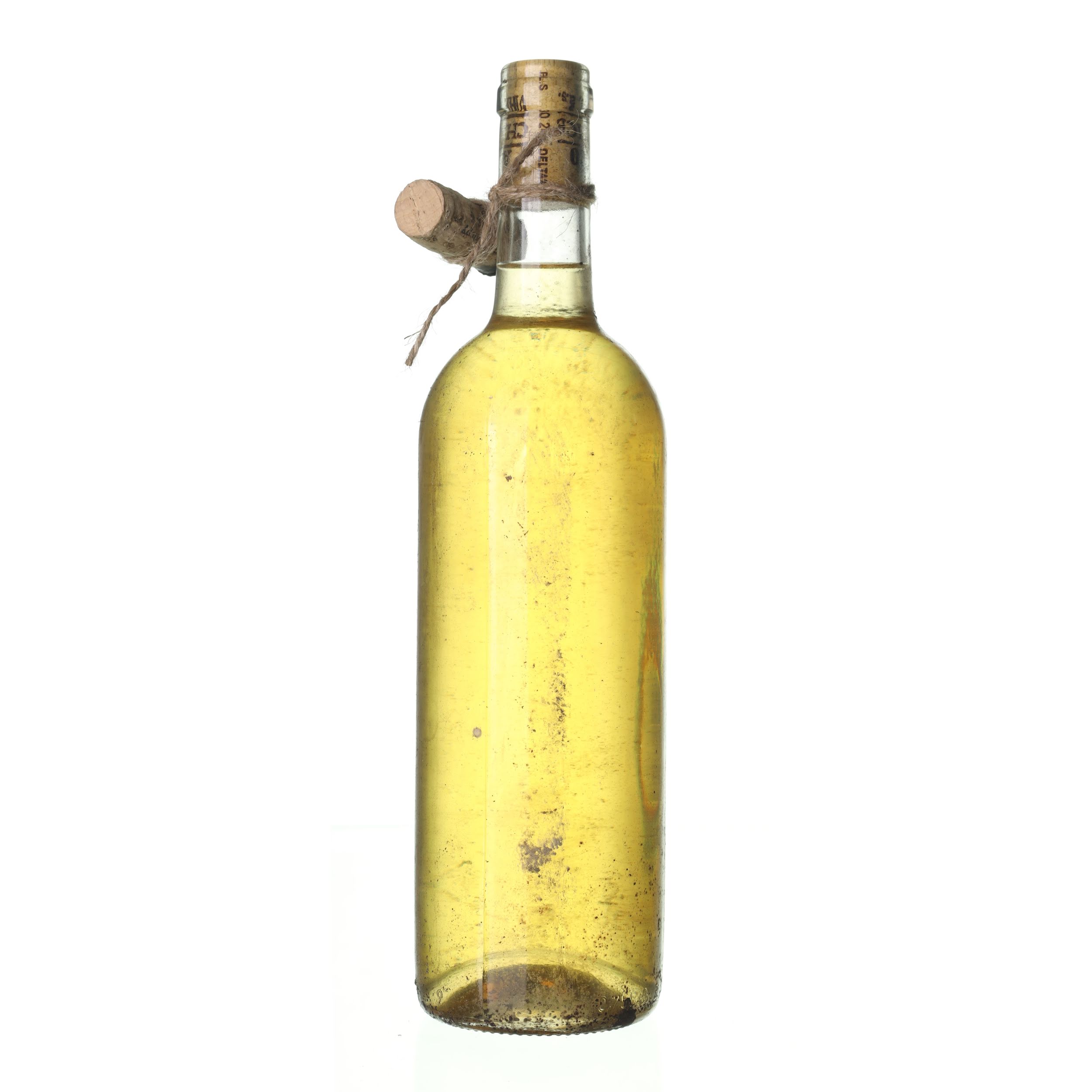 1997 Sauvignon Château Valtice (0,75l) – Obrázok 2