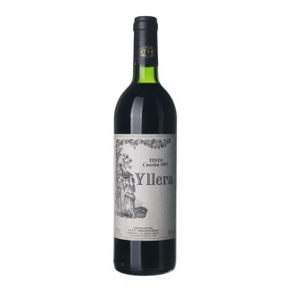 1997 Tinto Yllera (0,75l)