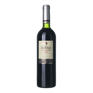 1997 Valdepeňas Gran Reserva Viña Albali (0,75l)
