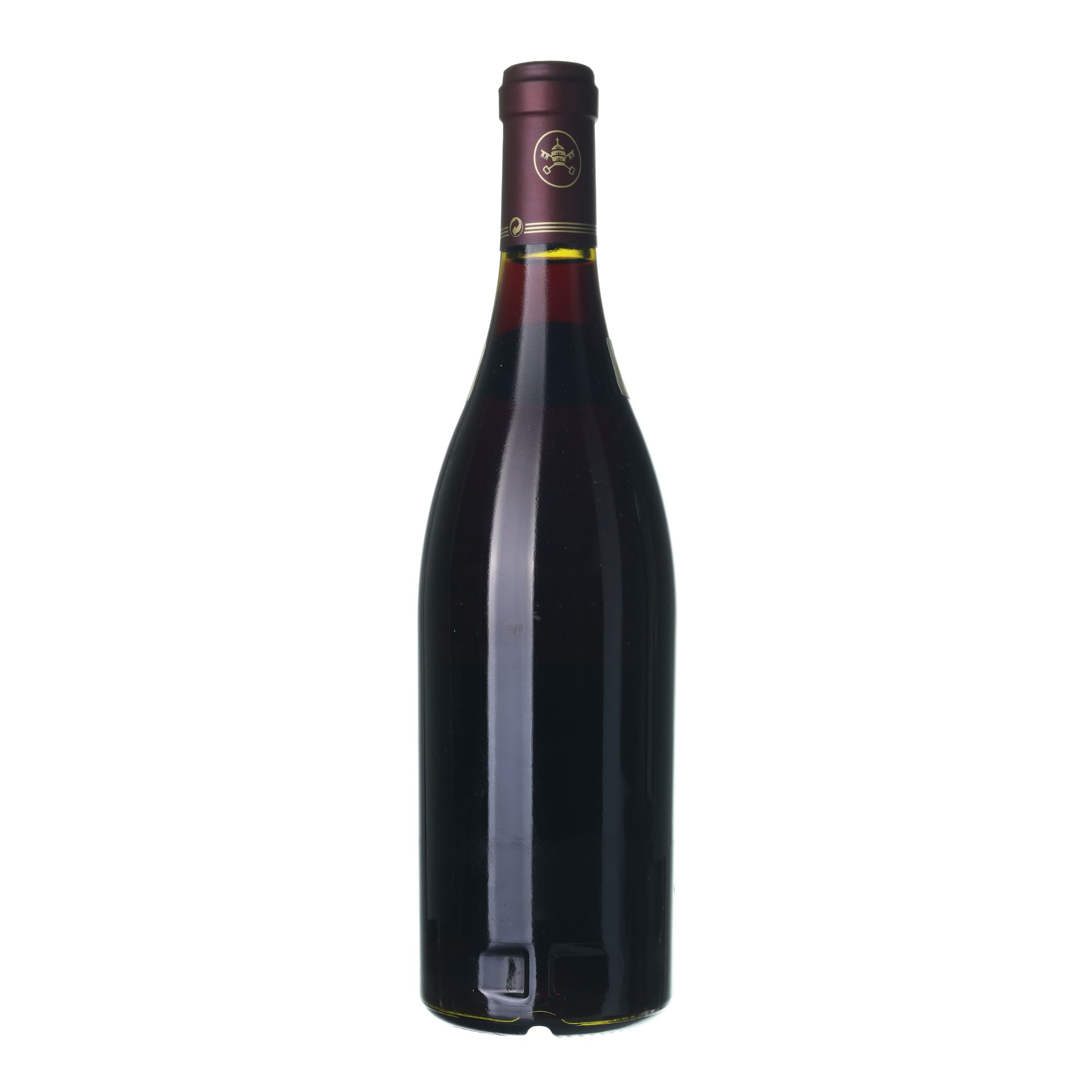 1998 Châteauneuf du Pape Lou Destré d’Antan (0,75l) – Obrázok 2
