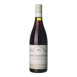 1998 Nuits-Saint-Georges René Lequin-Colin (0,75l)
