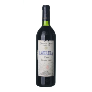 1999 Ribera del Duero Laveguilla (0,75l)