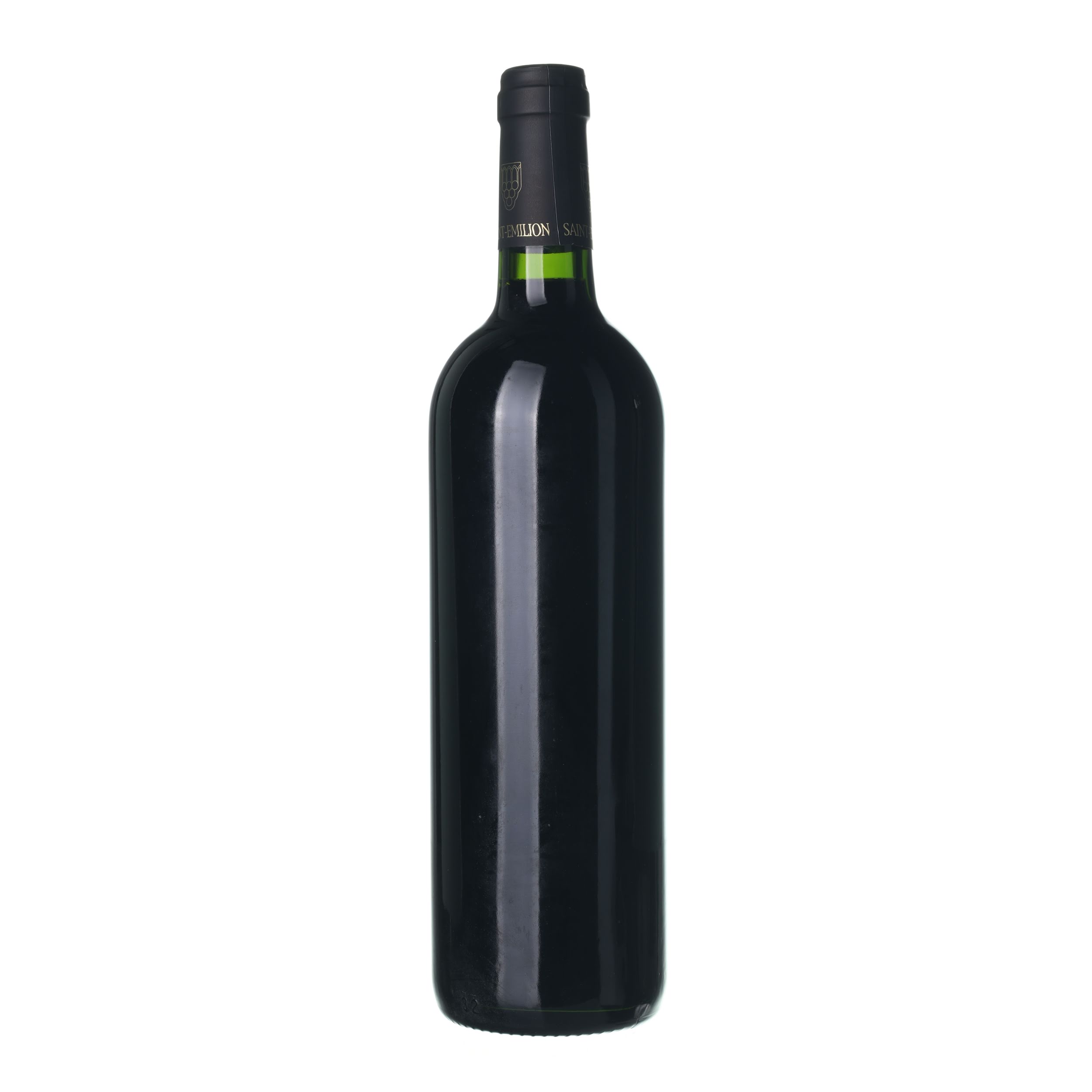 2004 Saint-Emilion Grand Cru Chateau Tour Grand Faurie (0,75l) – Obrázok 2