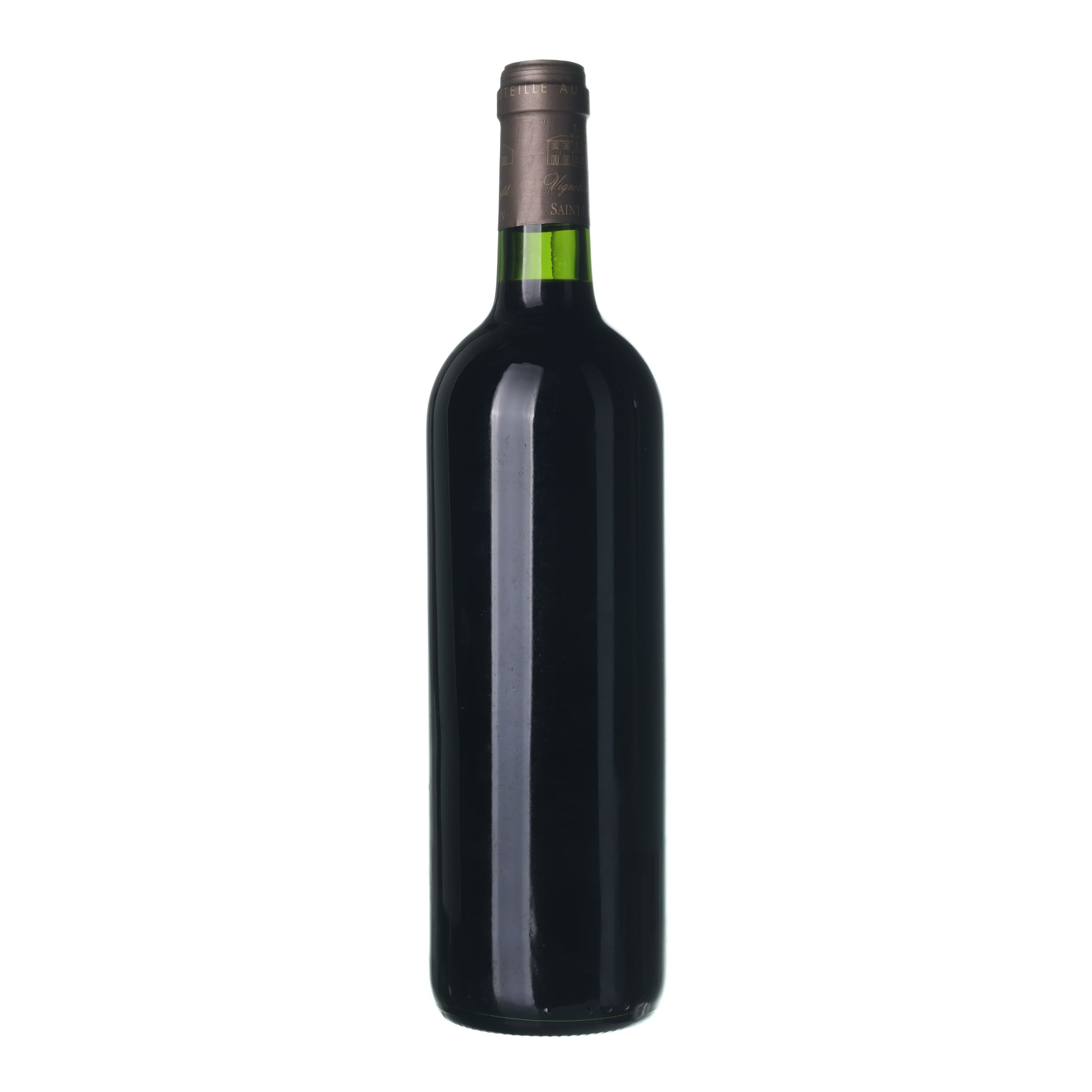 2005 Saint-Emilion Grand Cru Chateau Tour Grand Faurie (0,75l) – Obrázok 2