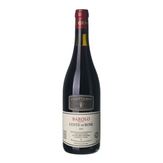 2021 Barolo Bric Cenciurio DOCG Coste di Rose (0,75l)