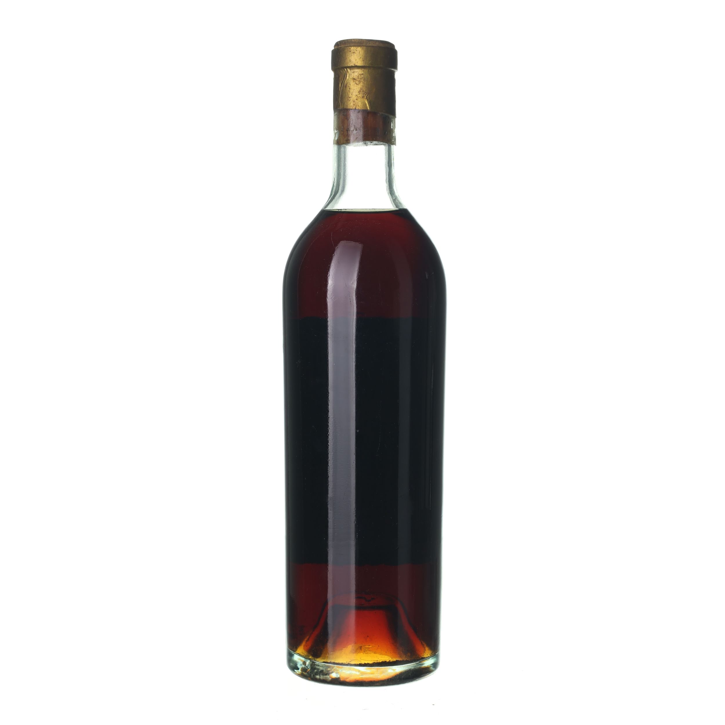 1949 Bordeaux J. Calvet (0,75l) – Obrázok 2