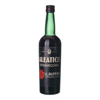 1952 Aleatico Ruffino (0,75l)