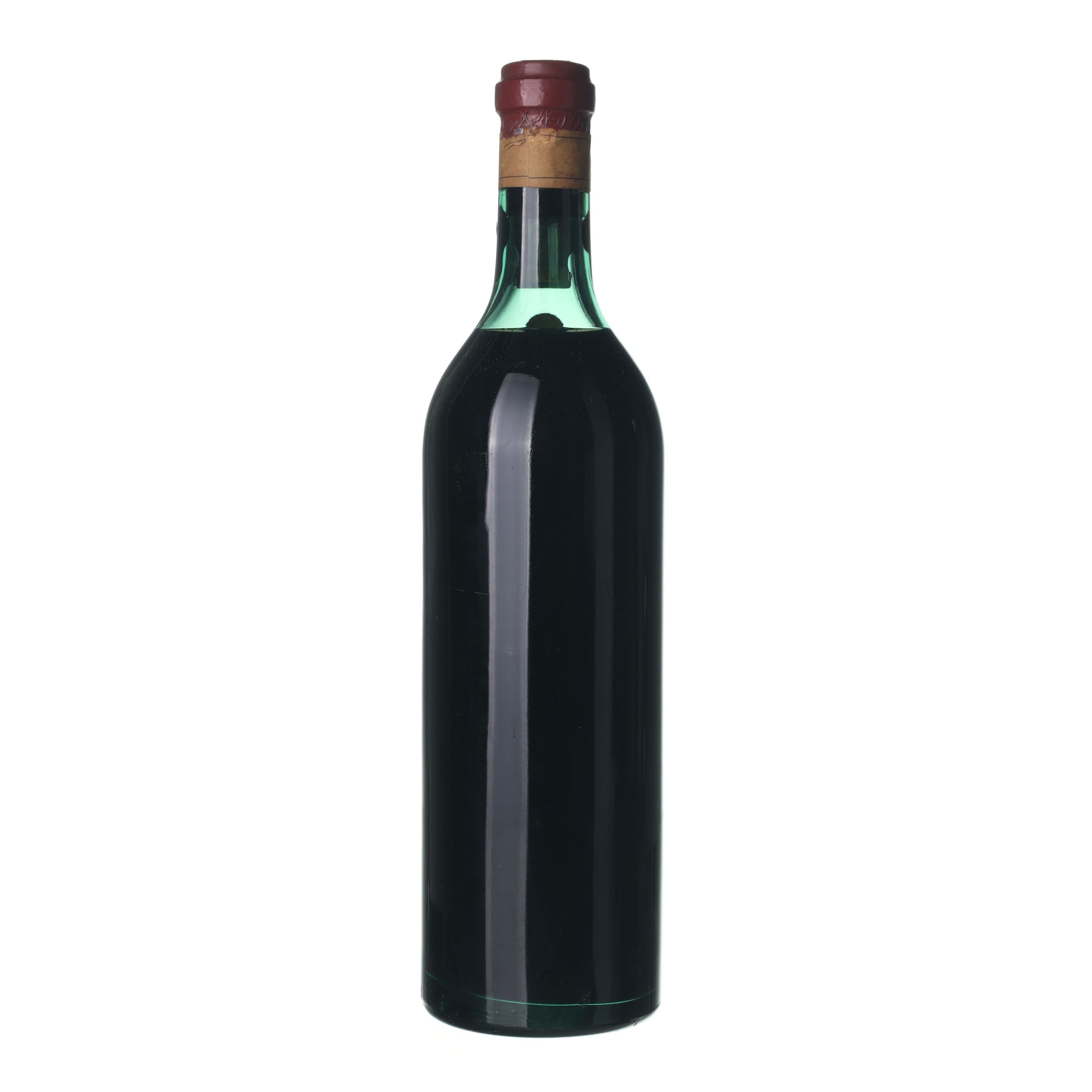 1960 Chianti Villa Antinori (0,75l) – Obrázok 2