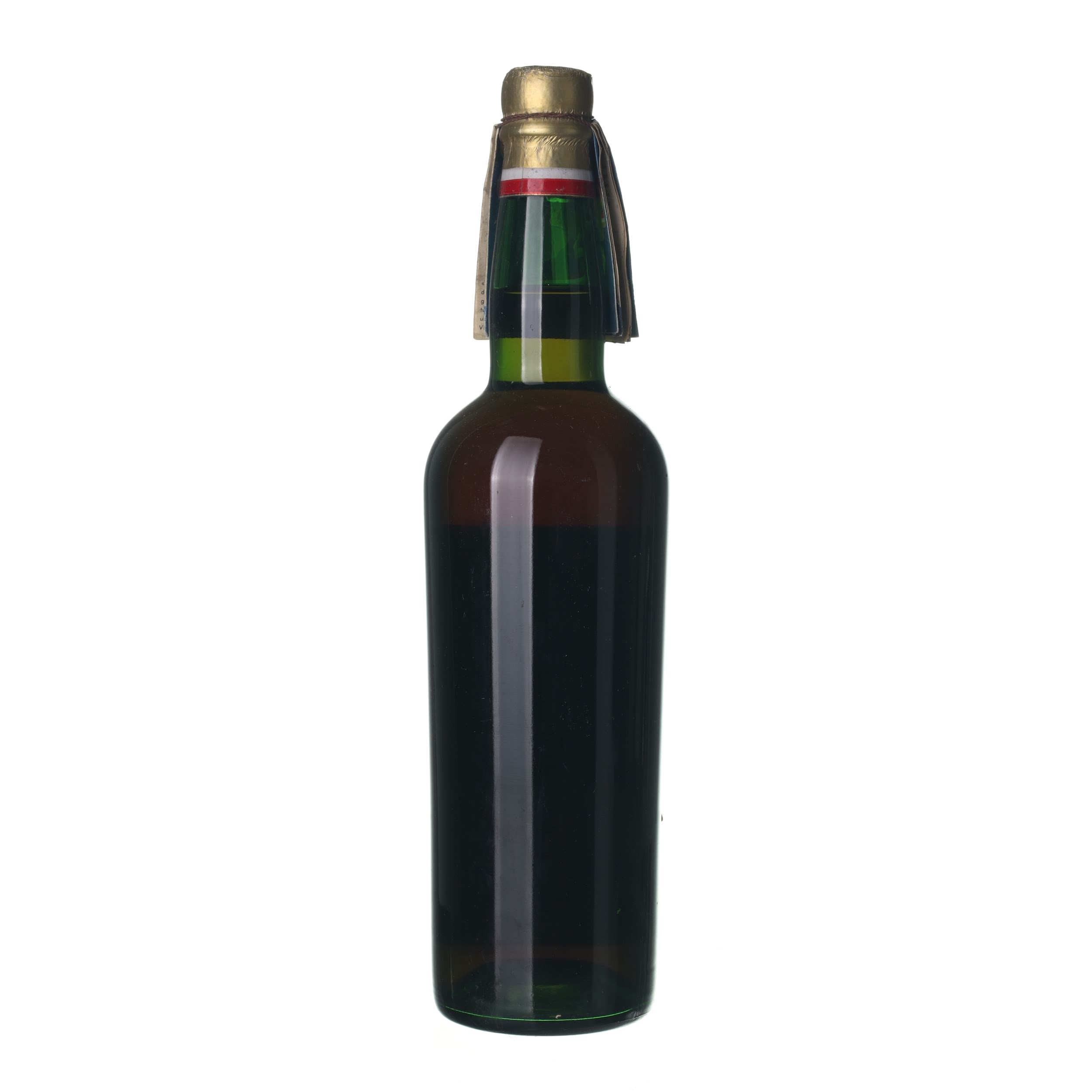 1961 Vernaccia Cantina Sociale Vernaccia (0,75l) – Obrázok 2