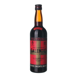 1966 Salento Ruffino (0,75l)