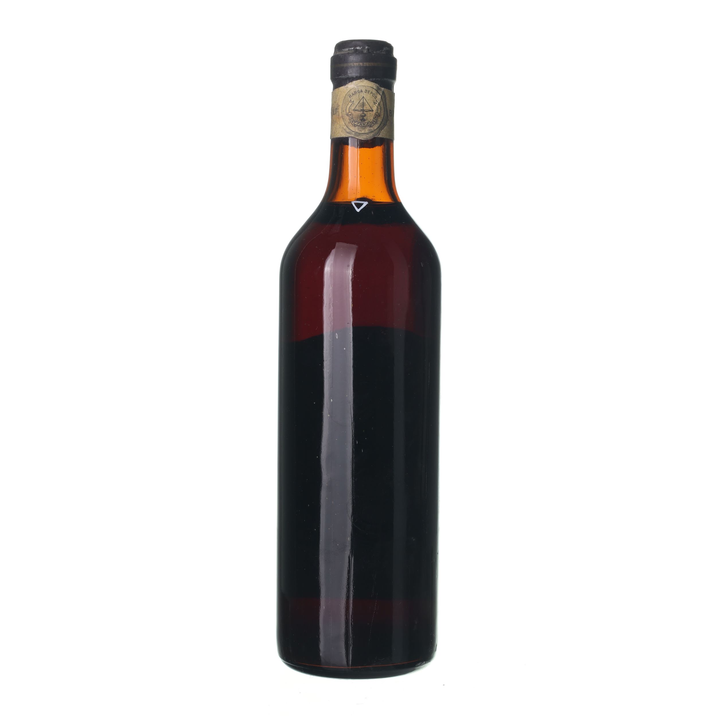 1968 Chianti Brolio (0,75l) – Obrázok 2