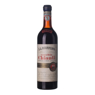 1968 Chianti Ruffino (0,75l)