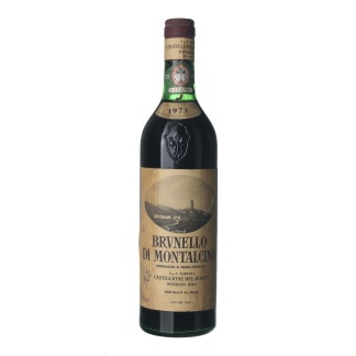 1973 Brunello di Montalcino Castiglione del Bosco (0,75l)