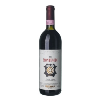 1986 Chianti Frescobaldi (0,75l)