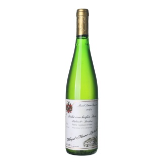 1997 Kabinet Weingut Meurer Reiler vom heißen Stein (0,75l)