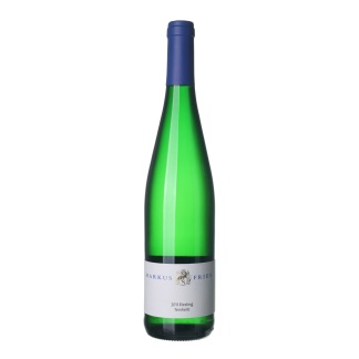 2011 Rizling rýnsky / Riesling Weingut Fries (0,75l)