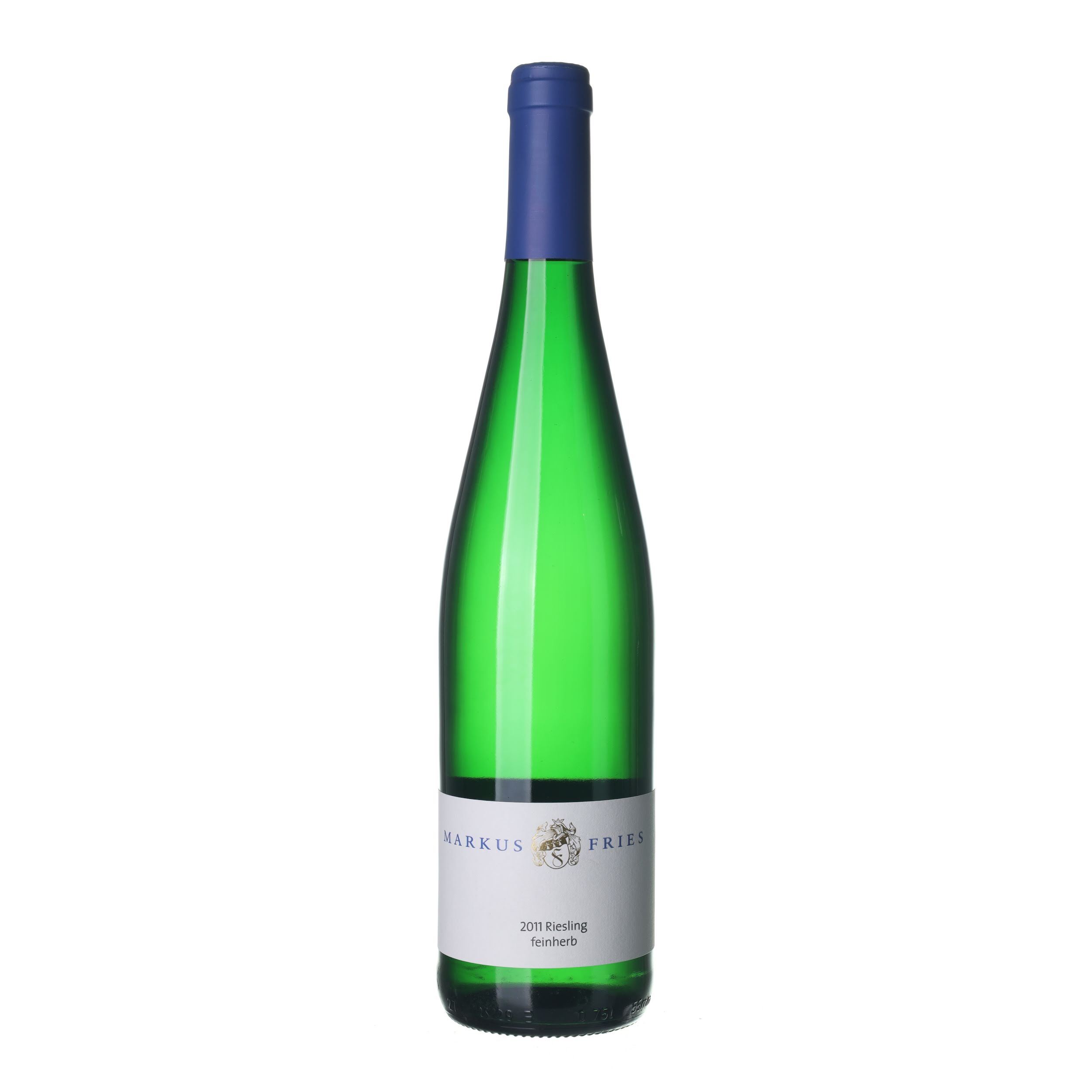 2011 Rizling rýnsky / Riesling Weingut Fries (0,75l)