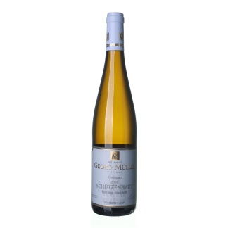 2019 Erste Lage Weingut Georg Müller Hattenheimer Schützenhaus (0,75l)