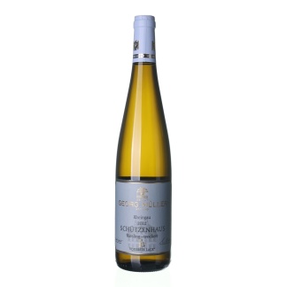 2022 Erste Lage Weingut Georg Müller Hattenheimer Schützenhaus (0,75l)