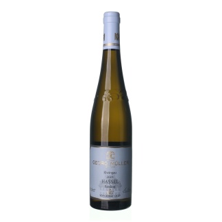 2023 Große Lage Weingut Georg Müller Hattenheimer Hassel (0,75l)