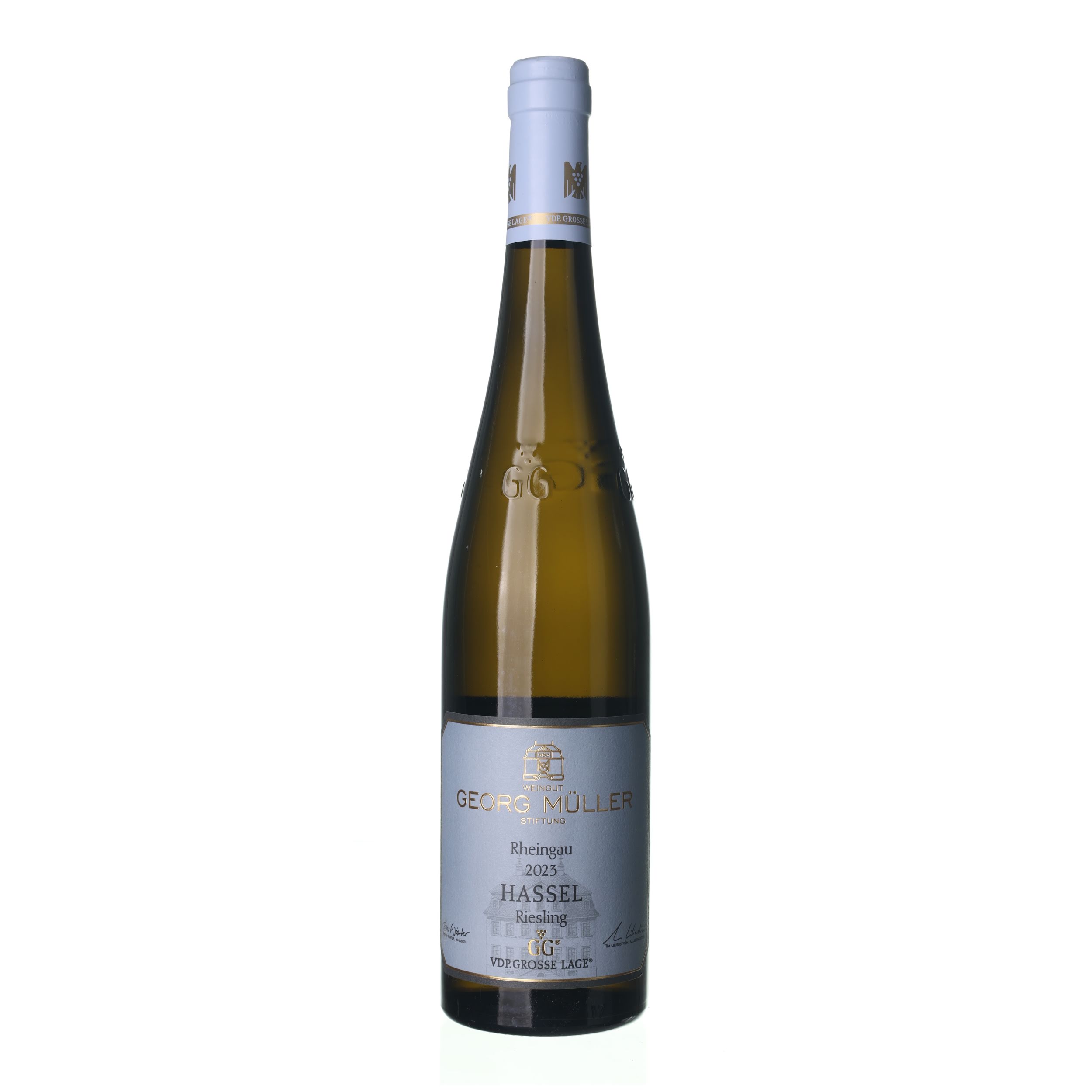 2023 Große Lage Weingut Georg Müller Hattenheimer Hassel (0,75l)