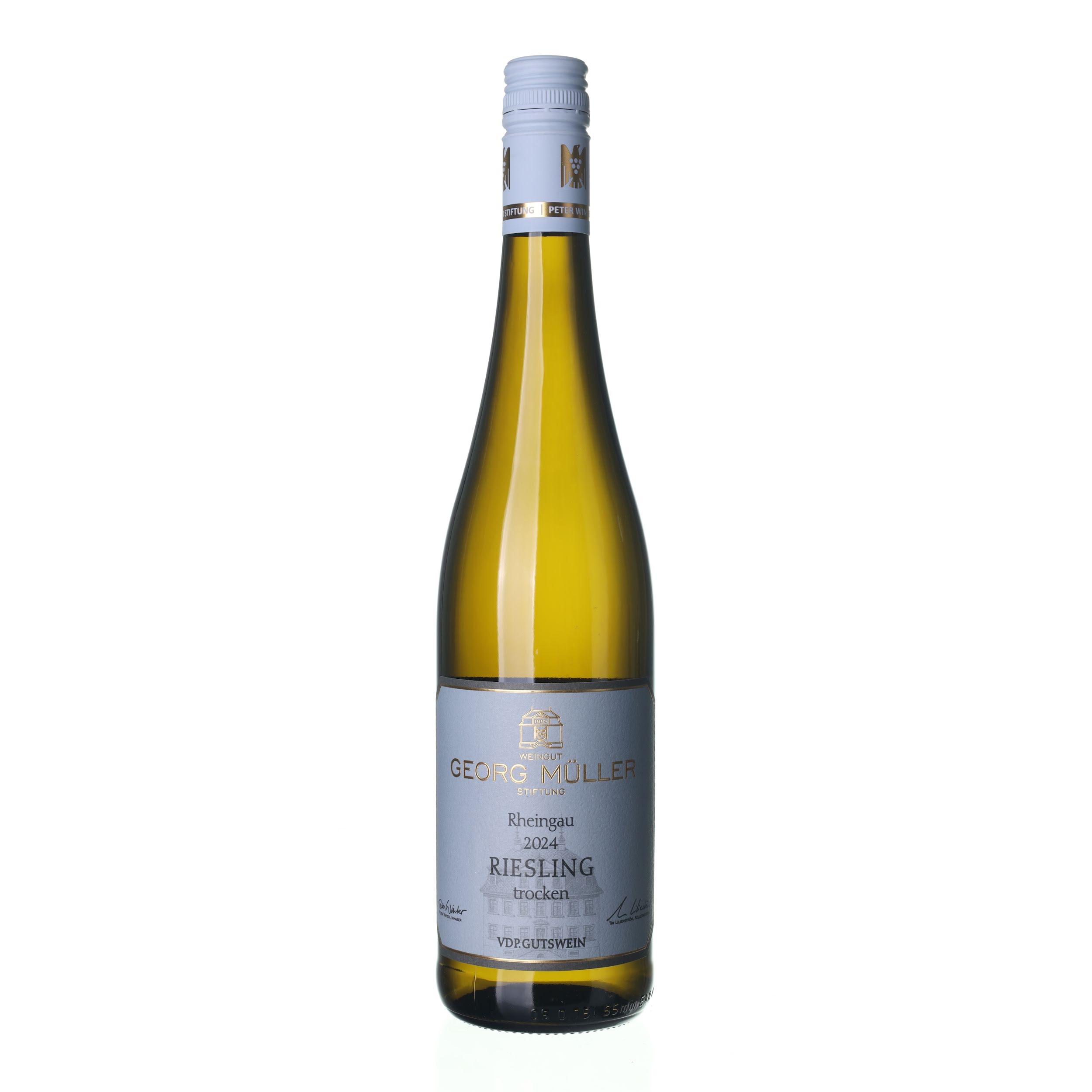 2024 Weingut Georg Müller (0,75l)