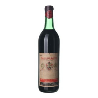 1960 Bordeaux Salaparuta Casteldaccia (0,75l)