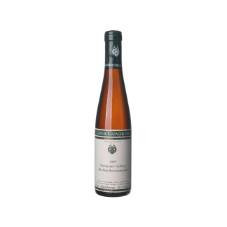 1995 Rizling rýnsky / Riesling Výber z hrozna Louis Guntrum (0,375l)
