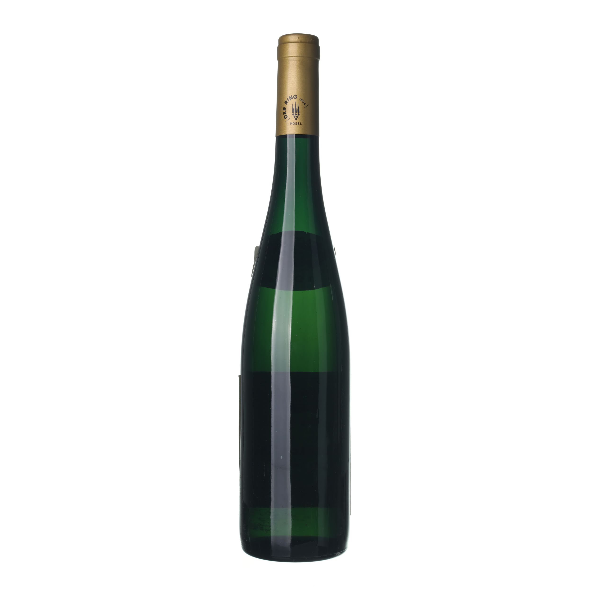 1997 Neskorý zber Weingut Markus Fries Bernkasteler Badstube (0,75l) – Obrázok 2