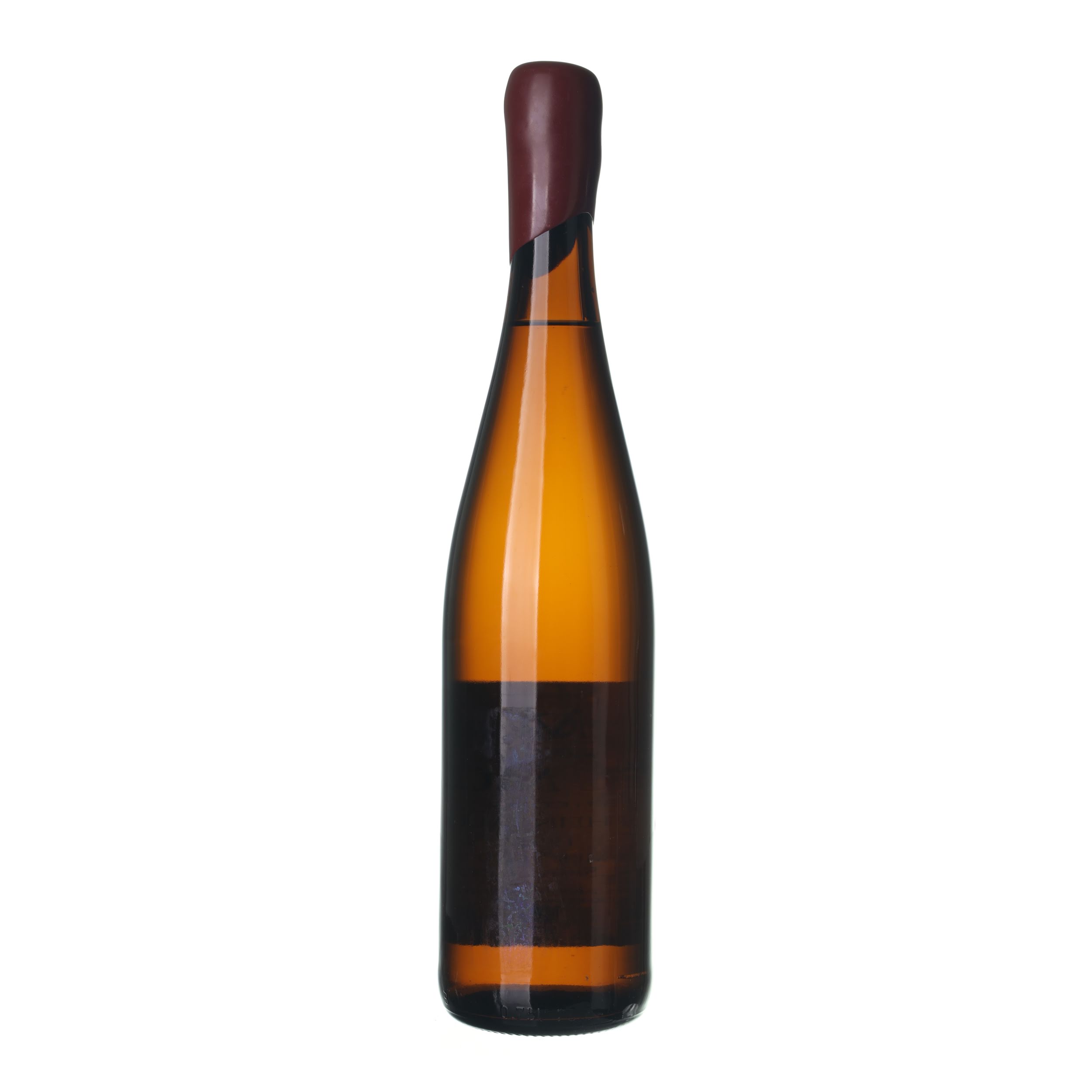 1997 Rizling rýnsky / Riesling Neskorý zber Weingut Georg Müller Stiftung Hattenheimer Schützenhaus (0,75l) – Obrázok 2