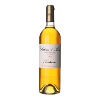 1998 Sauternes Grand Cru Château D'Arche (0,75l)