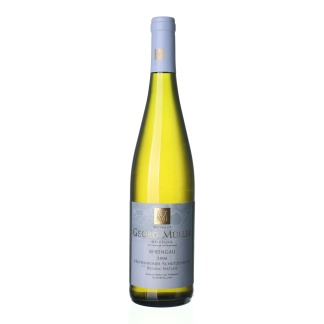 2006 Rizling rýnsky / Riesling Neskorý zber Weingut Georg Müller Stiftung Hattenheimer Schützenhaus (0,75l)