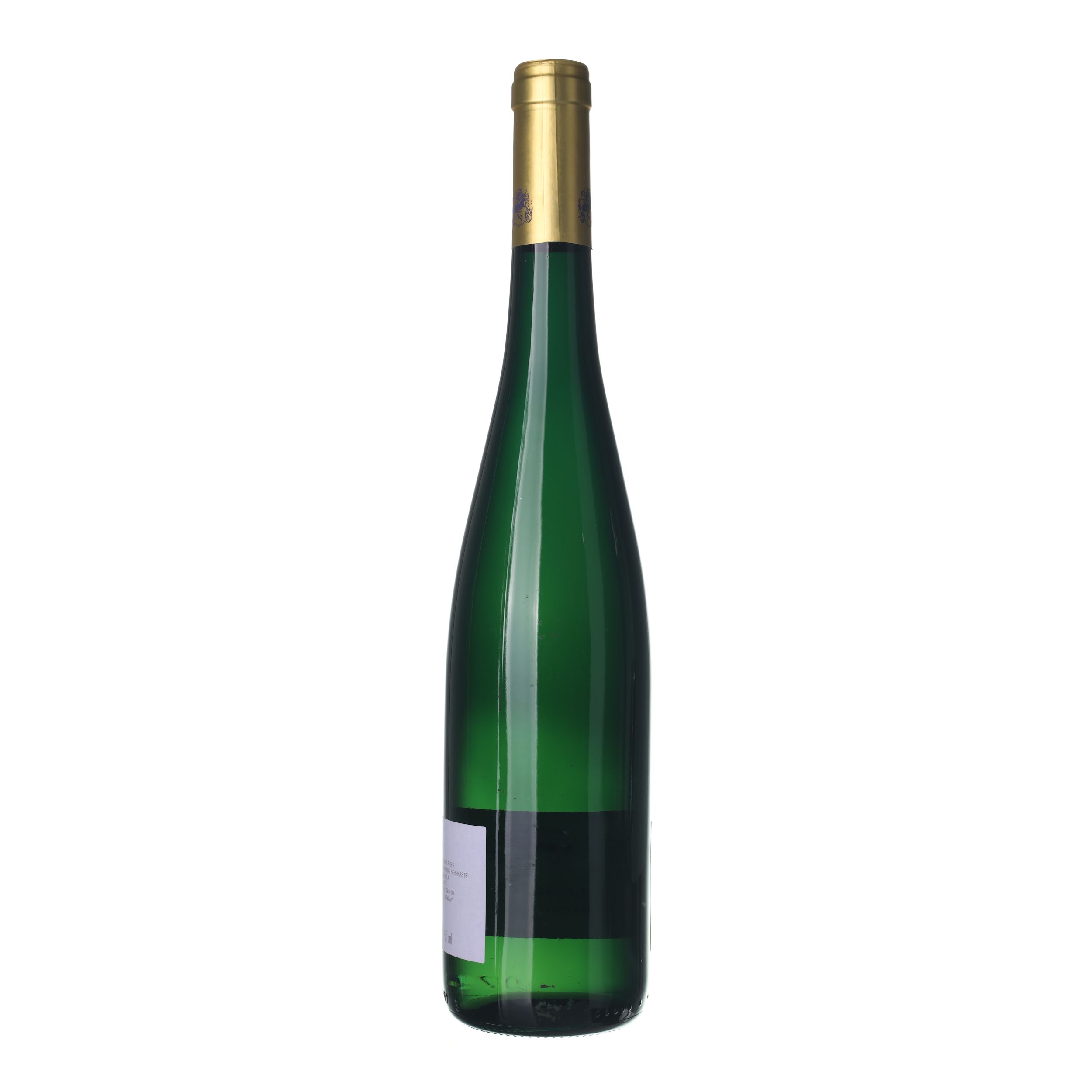 2008 Rizling rýnsky / Riesling Weingut Markus Fries Lesura (0,75l) – Obrázok 2