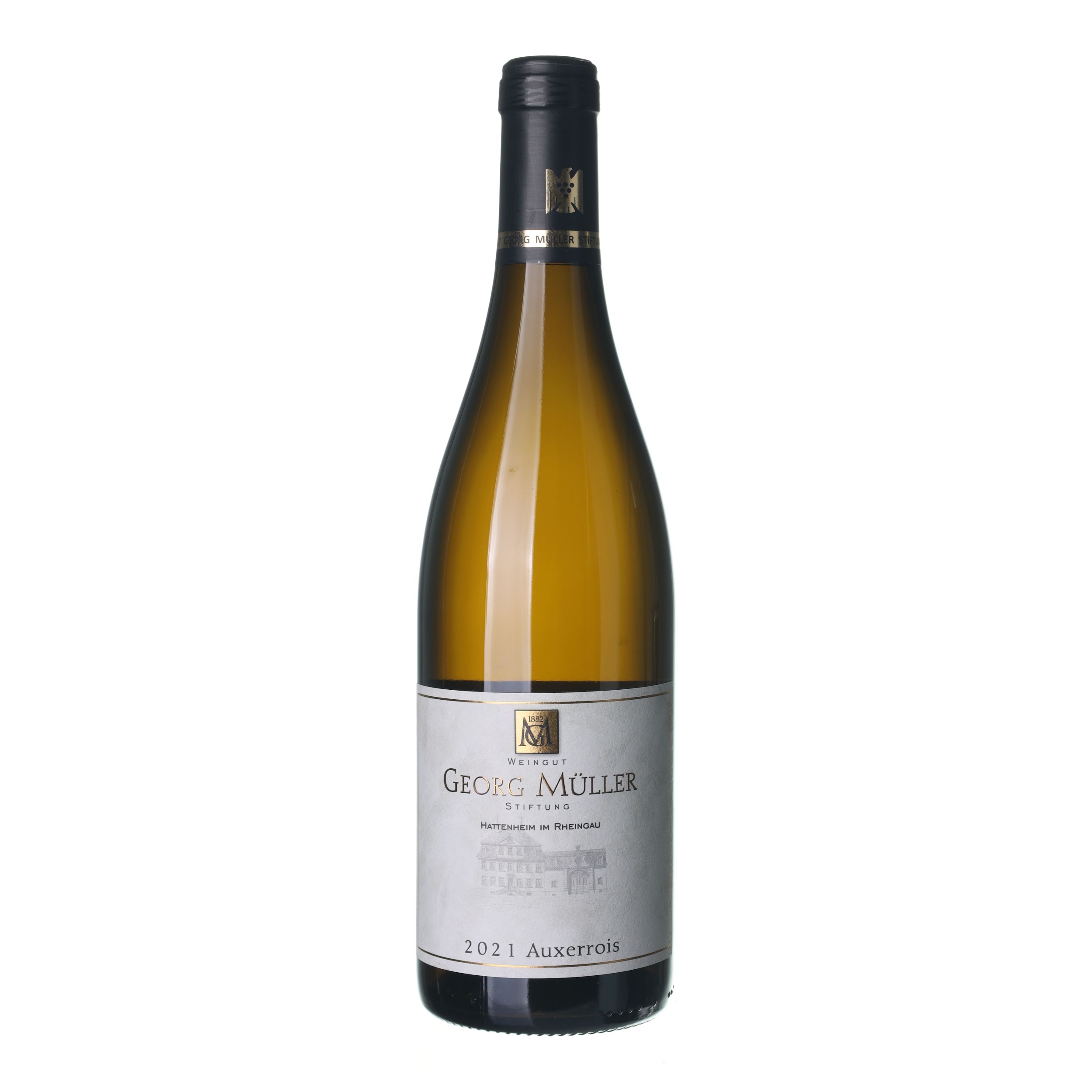 2021 Auxerrois Weingut Georg Müller Stiftung (0,75l)
