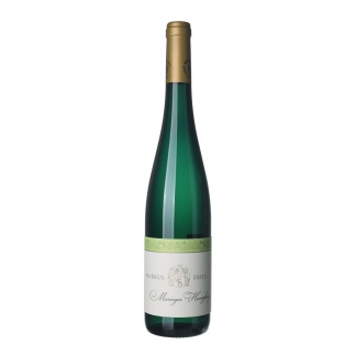 2024 Rizling rýnsky / Riesling BIO Erste Lage Weingut Markus Fries Honigberg Bio (0,75l)