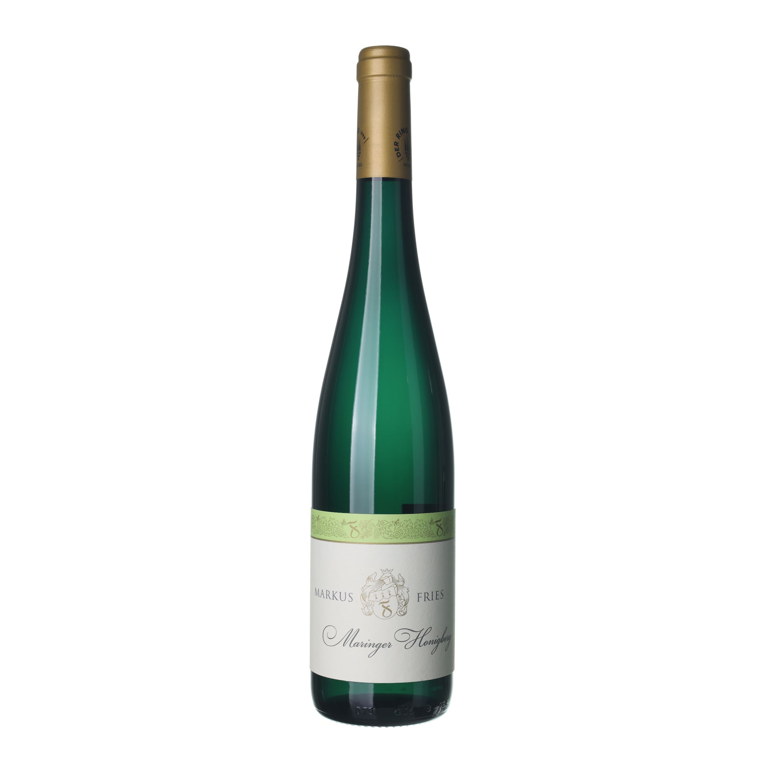 2024 Rizling rýnsky / Riesling BIO Erste Lage Weingut Markus Fries Honigberg Bio (0,75l)