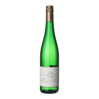 2024 Rizling rýnsky / Riesling BIO Kabinet Weingut Markus Fries Maringer Sonnenuhr (0,75l)
