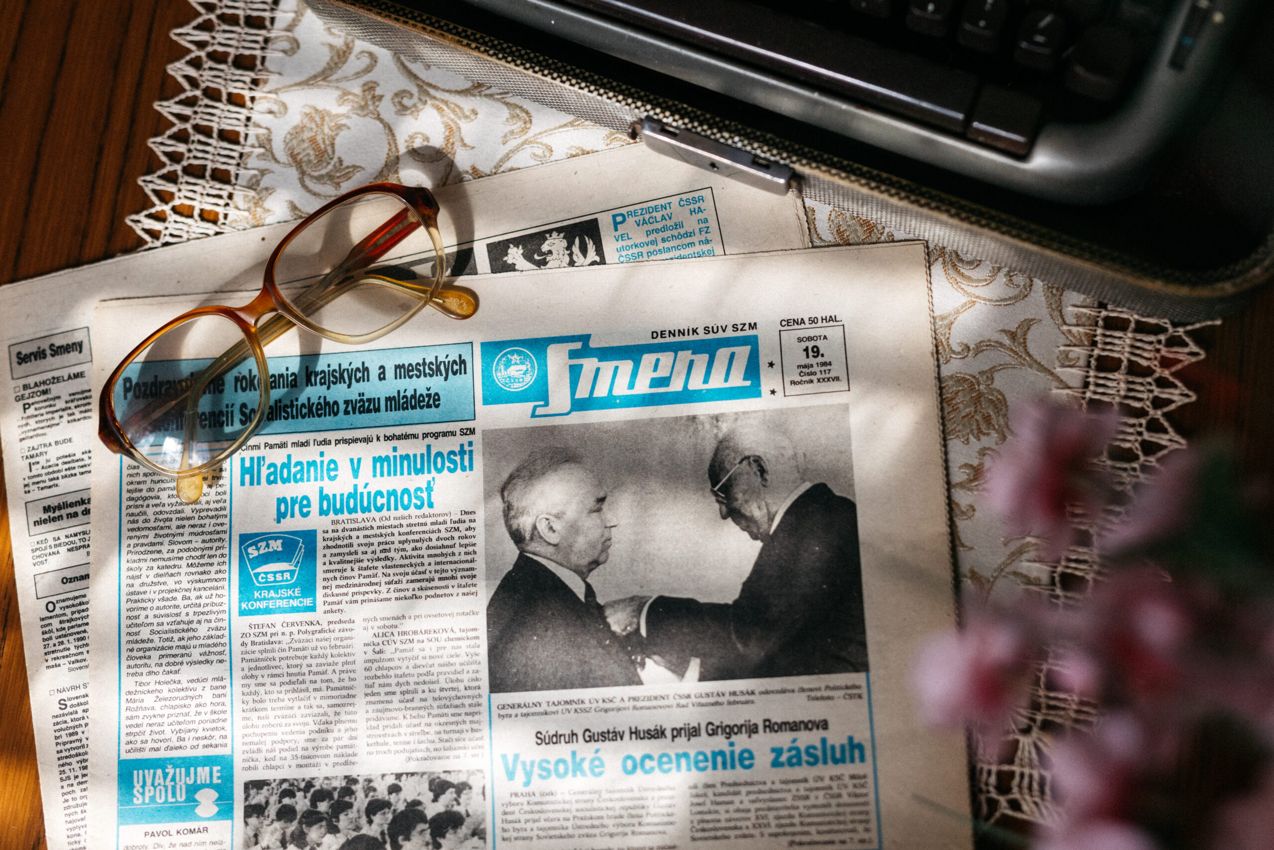 Zemědělské noviny (originál CZ) – Obrázok 11