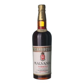 1954 Malvasia Riserva Scarabosio (0,75l)