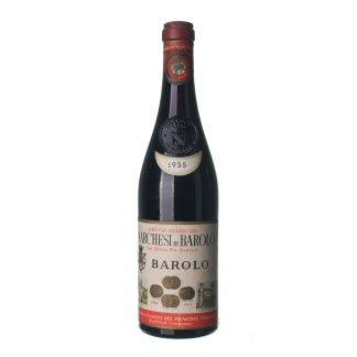 1955 Barolo Marchesi di Barolo (0,75l)