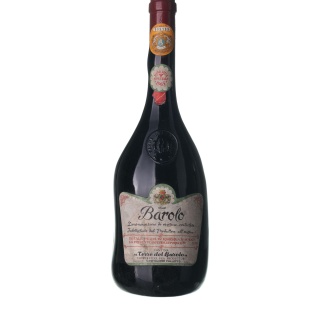 1965 Barolo Riserva Terre del Barolo Magnum 1,5 l (1,5l)