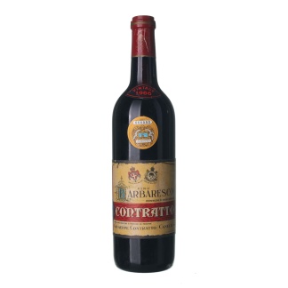 1966 Barbaresco Guiseppe Contratto (0,75l)