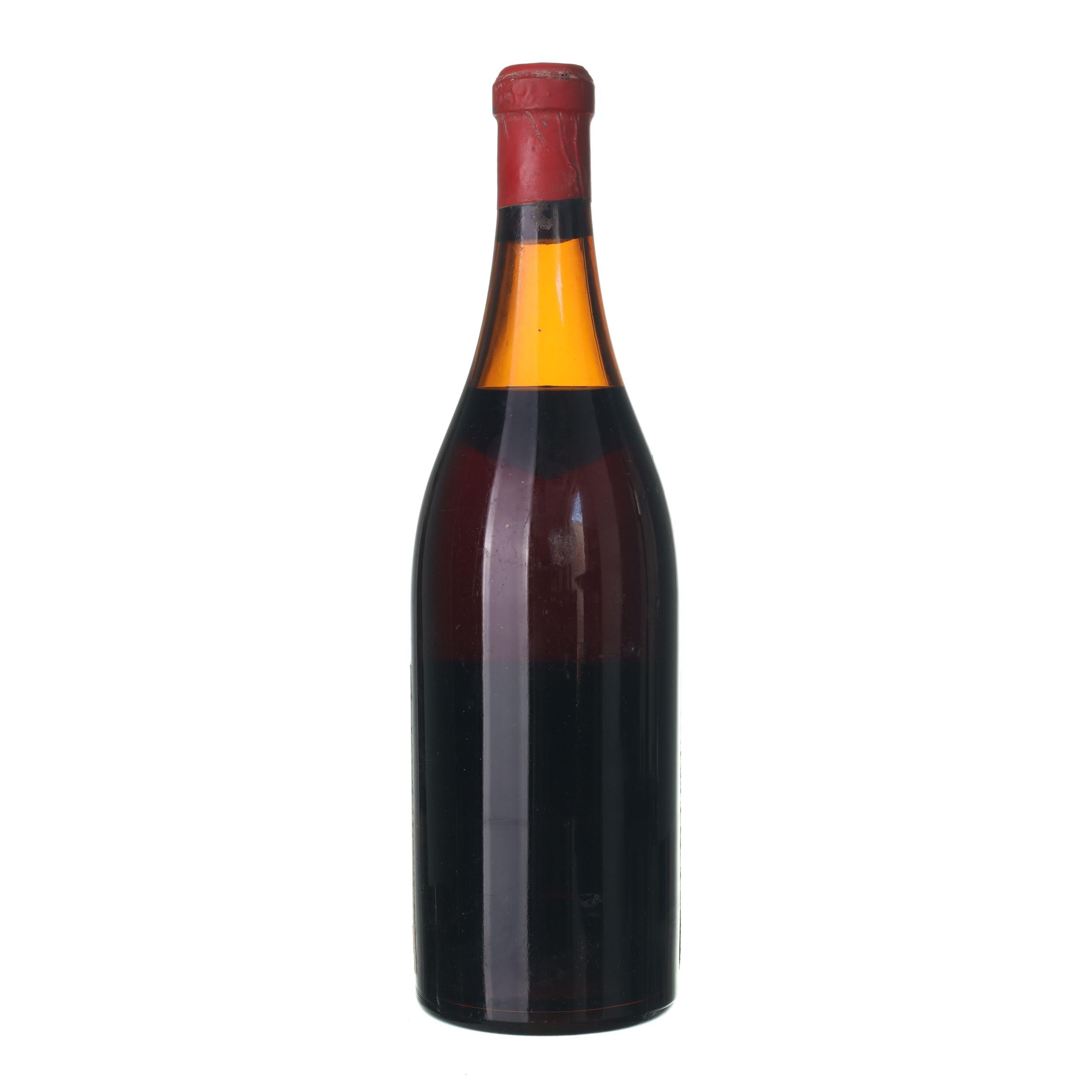 1967 Chambolle-Musigny Les Petits Fils de Claude Régnier (0,75l) – Obrázok 2
