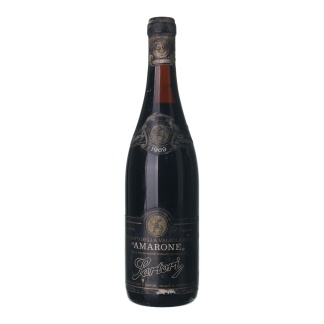 1969 Amarone Sartori (0,75l)