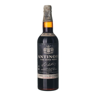 1974 Vin Santo Riserva Antinori (0,75l)