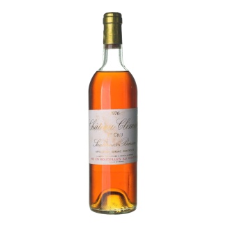 1976 Sauternes Premier Cru Chateau Climens (0,75l)